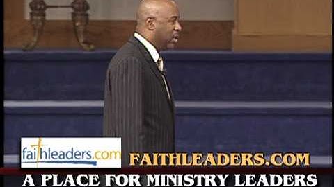 The Anointing - Part 1a