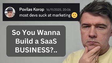 My Marketing Advice for Laravel (or any) Product Creators