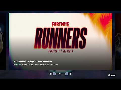 Live-playing #fortnite trying to get as far in ranked battle royale before the new season #live