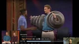 Mandela Effect Residue - Whose Line Is It Anyway? (S1E7) - "Danger, danger, Will Robinson!"