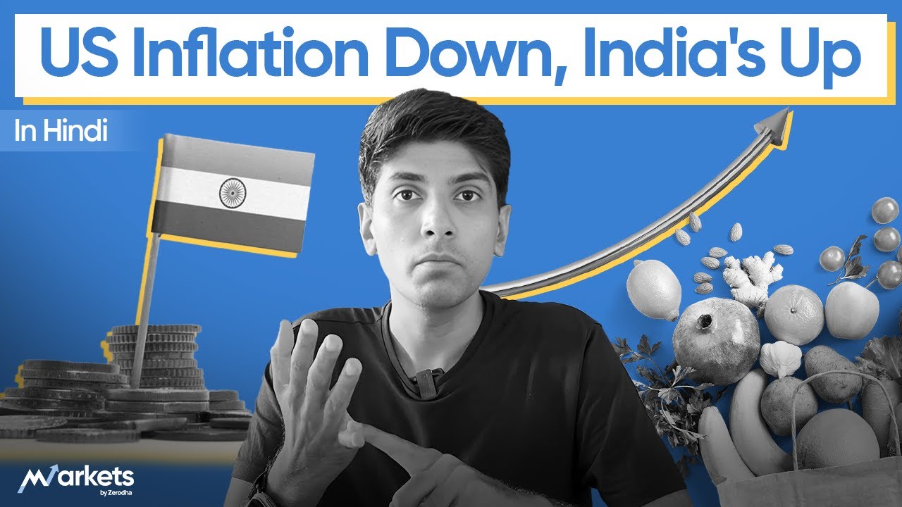 Why is China getting cheaper while inflation spikes elsewhere? YouTube