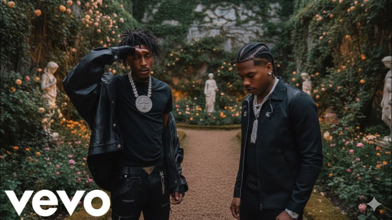 YoungBoy Never Broke Again ft. Lil Baby – Love Scars (Official Music Video)