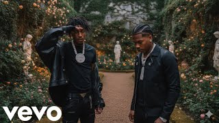 Youngboy Never Broke Again Ft. Lil Baby Love Scars Official Music Video