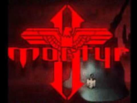 Mortyr 2 Soundtrack - Sdkfz