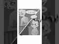 Nerds Must Stick Together! Comic Created By Rinaa Hel