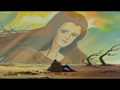 北斗の拳 第10 愛の火は地獄で燃える The fire of love burns in hell