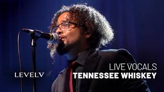 Level V Performs Tennessee Whiskey Live Philadelphia Wedding Band At Ardmore Music Hall