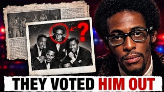 What REALLY HAPPENED To The Temptations | The Lead Singer They FIRED!