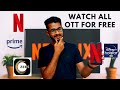 Watch Free Netflix Hotstar And All Ott For Free Amazon Prime Zee5 mp3
