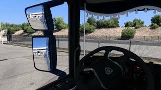 Maniobra A Mano Cambiada