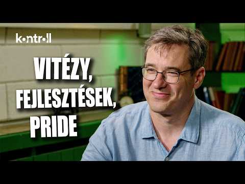 Karácsony Gergely: „A szabadságért jobb időkben is ki kell állni”