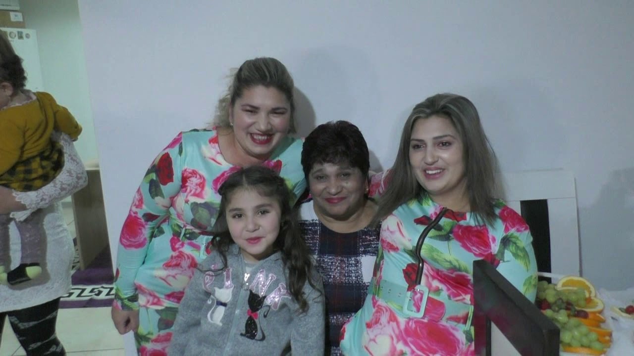 Mariena 50 rokov 1234