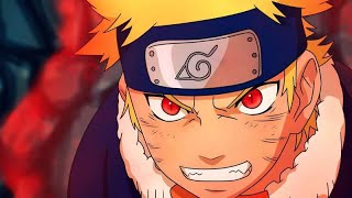 Naruto Uzumaki [kyubi] - Popular Monster - AMV