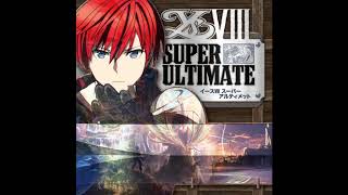 Ys VIII Super Ultimate - In Side My Head