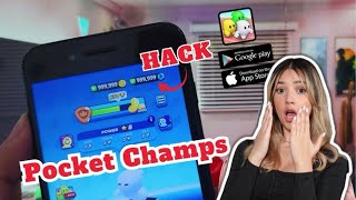 Pocket Champs 3D Racing Games Hack - Get Unlimited Free Money & Gems With Mod Apk 2025 screenshot 5