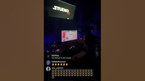 Quelly Woo - Skywalking (Hate Love)