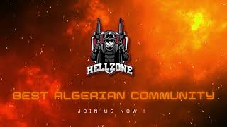 Dz HellZone | Counter Strike 2 ( Official Trailler )