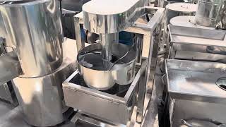 Mixer Machine Punjab Engineering Indore 9098587992