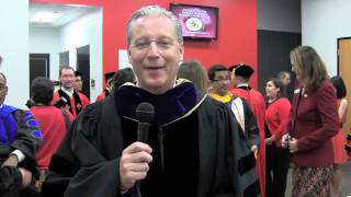 2013 Smith School Commencement