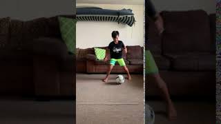 Ballwork 5