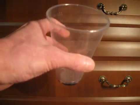 Как закрасить царапины на мебели