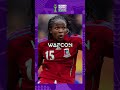 This is the heartbeat of African women's football. This is WAFCON. ❤️‍🔥#TotalEnergiesWAFCON2026