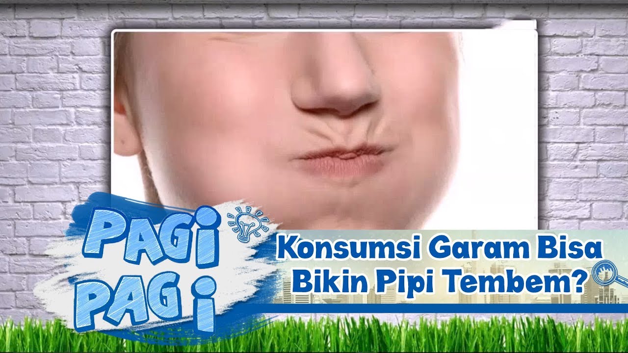 Cara Menghilangkan Lemak di Pipi 