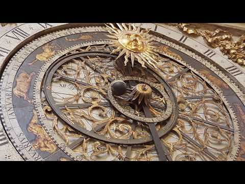 Abbé BAYOT - La traduction du symbolisme solaire dans l