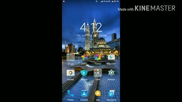 Android nougut 7.0 on Redmi note 3! "NO ROOT". "NO FLASHING"