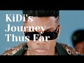 Kidi  the journey of our 2020 mvp thus far  culart news