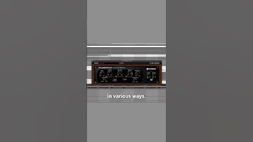 Reverse Delay: A Key Tool for Crafting Unique Psychedelic and Experimental Sounds #musicproduction