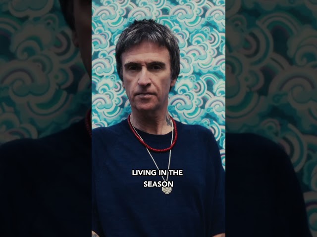 BEYOND THE RAIN #johnnymarr #newmusic #theageofeverything