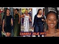 WOW, Time Flies! We Can’t Believe : Zahara JP Has Blossomed Into a 14 years Old Beautiful Young LADY