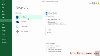 0201 Creating And Saving A New Workbook Net Worth
