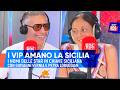 I vip che amano la Sicilia: Giovanni Vernia ci svela come sarebbero i loro nomi in siciliano