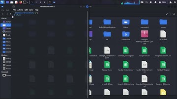 solution for missing maximize , minimize and close buttons in kali linux using xfce desktop