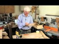 Basic Router Jigs with Ron Fox Part 2 Basic Router Jigs with Ron Fox Part 2