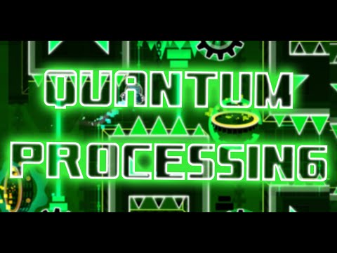 Quantum Processing 100%