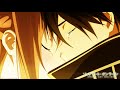 Sword Art Online「AMV」Kirito &amp; Asuna - A Thousand Years HD