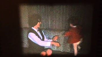 Old Reel 10 Chestnut house 