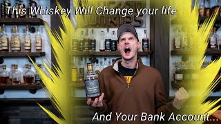 The Best Whiskey From Heaven Hill In YEARS!