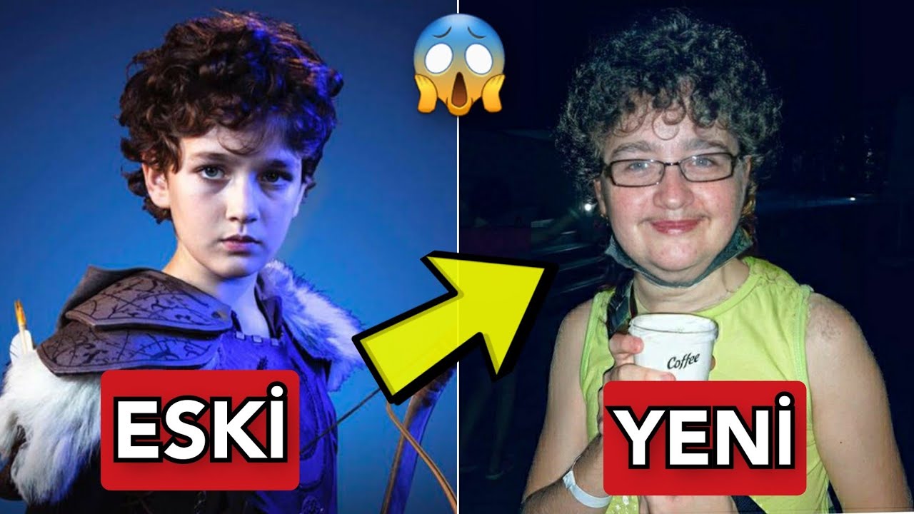 Tozkoparan Oyuncularının Şok Olacağınız Şimdiki Halleri!