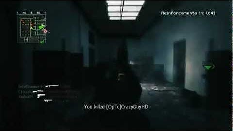 Sick Deagle Feed With Funny Reactions! | Cod 4