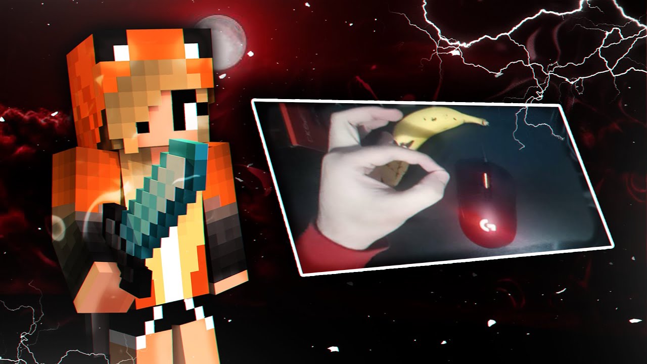 HG com uma Handcam duvidosa ⌨️🖱️