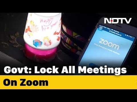 "zoom-not-safe":-government-warns-people-on-video-conference-service