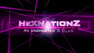 New HeX Clan Intro - Created using Flixpress.com