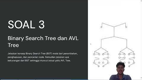 Struktur Data Lengkap: Array, Linked List, Stack, Queue, BST, dan Graph | Penjelasan Mahasiswa IT