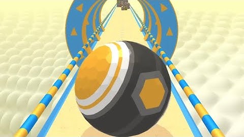 Action Balls ! All Levels Gameplay (Level 1) android, ios