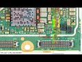 ITEL S25 ULTRA Touch Screen Problem Fix | Touch Not Working Connector Ways Solution Borneo Schematic