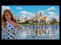 Carmen de Lorenzo - Vuelvo a verte en la marisma
